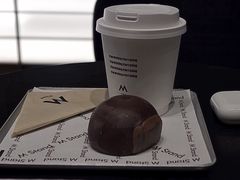 -M Stand(北京平安幸福中心店)
