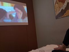 -大汉足道·影院式足疗按摩SPA(友谊广场店)