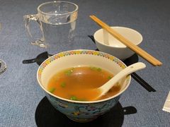 -金狮麟·新豫菜(金码大厦店)