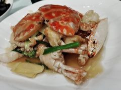 -老洋房花园饭店(绍兴路店)