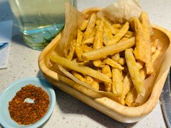 -九孔·筒骨莲藕汤锅(大明宫万达店)