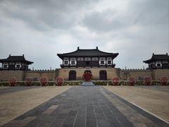 -定鼎门遗址博物馆