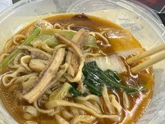 -象山小白象海鲜面