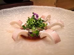 -Minase水濑·日料放题(外滩店)