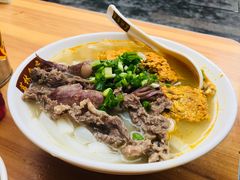 -荔林食店(西华路店)