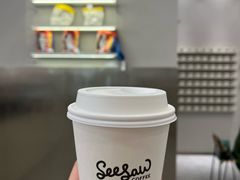 -Seesaw Coffee(武商MALL·武广店)