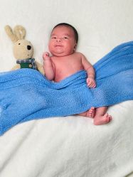 -憨大叔儿童摄影(义乌店)