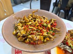 -堂瓦里·33年传统赣菜(第一街区店)