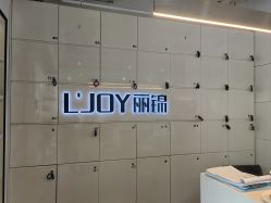-LJOY丽锦造型·烫发染发
