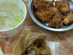 -三真丸子美食坊(故宫路店)