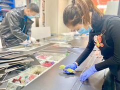 -杨梅红艺术教育(西安高新唐延教学中心)