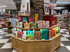 -杭州大厦LSE城市生活超市(杭州大厦店)
