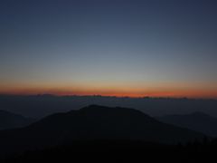 -白草畔自然风景区