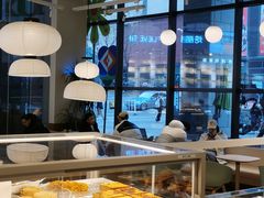 -奈雪的茶(青岛卓悦里INTOWN店)