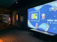 -万达影城(江北万达广场IMAX店)