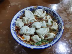 -回坊马二饺子馆