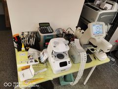 -优医视平价眼镜超市蔡司依视路折扣(小马厂店)