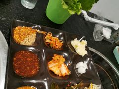 -烤路里·韩国品质自助烤肉(石路天虹4号店)