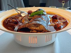 -悦融·京鲁菜·露台花园(安定门店)