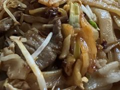 镬气炒粿条-新加坡高记KOO KEE Restaurant(盈科店)
