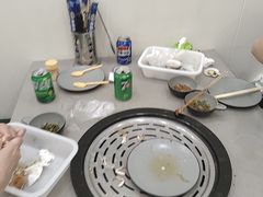-仙螺岛海鲜自助餐厅(总店)
