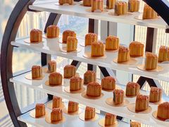-广州四季酒店·天吧·高空酒吧
