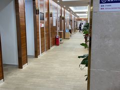 -美年大健康体检(天河东路分院)