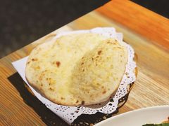 披萨面包-BISTROFIORE美伊娜(伊犁南路店)