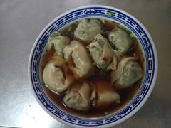 -古徽州馄饨店(宝安路店)
