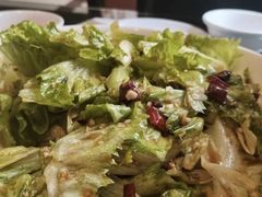 -刘胖子家常菜·蹄花焖藕(中南店)