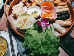 -南越郡·越式风味餐厅(青秀万达店)