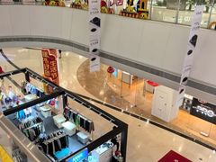 -百联川沙购物中心