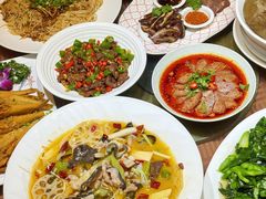 -绿野仙踪·印象(香樟名都店)