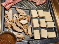 -金妈家烤肉(龙湖U城天街店)