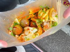 -肥姐酸嘢