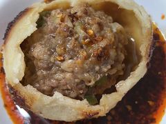 -宝瑞门钉肉饼店