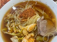 -川江大冷面