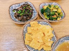 -捕螺记螺蛳粉(东关大街店)