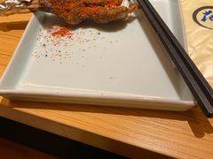 -花和海鲜自助(梅江店)