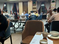 大堂-有红鸡毛店·川菜(建设路店)