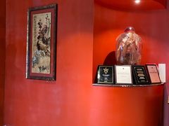 -咖啡苑自助餐厅·中国大饭店