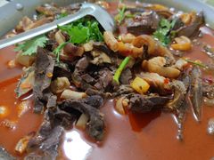 -畲乡一品鱼府土菜馆