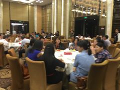 -天津津利华酒店