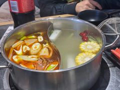 -林记潮牛·牛肉火锅(上马墩店)