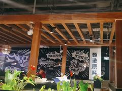 -管氏翅吧(台湾街店)