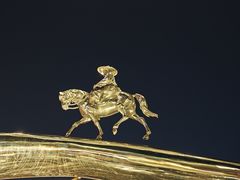-定鼎门遗址博物馆