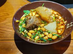 自助调料-受气牛肉·重庆耙牛肉(来福士店)