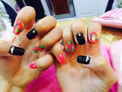 iphone_upload_pic-星美甲