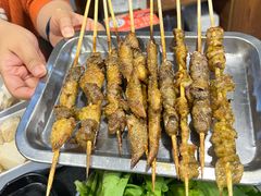 -新梅居(宁海东路店)