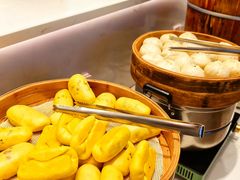 -素满香·素食自助餐(苏州·观前街店)